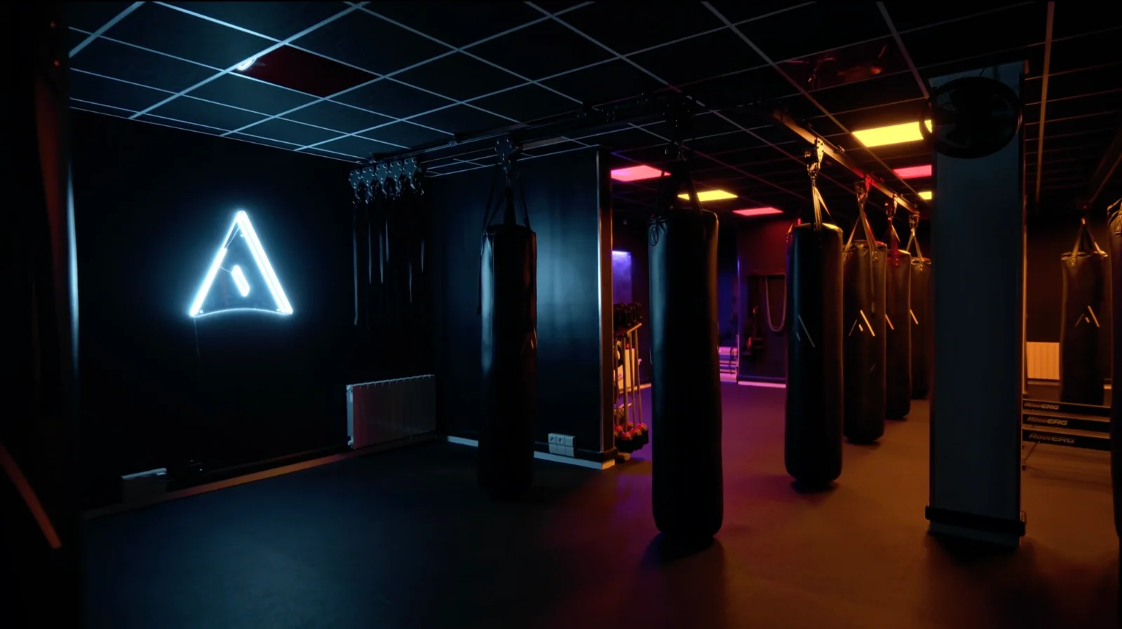 Atrium - Fitness & Bien-être, vue 4